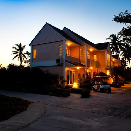 Baan Suan Resort Juree Punsuk Suphanburi Extérieur photo