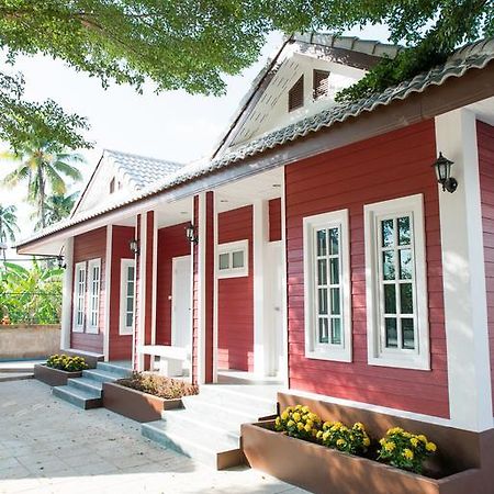 Baan Suan Resort Juree Punsuk Suphanburi Chambre photo