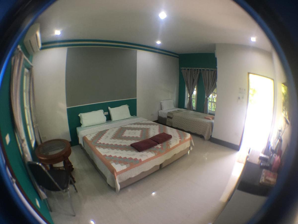 Baan Suan Resort Juree Punsuk Suphanburi Extérieur photo