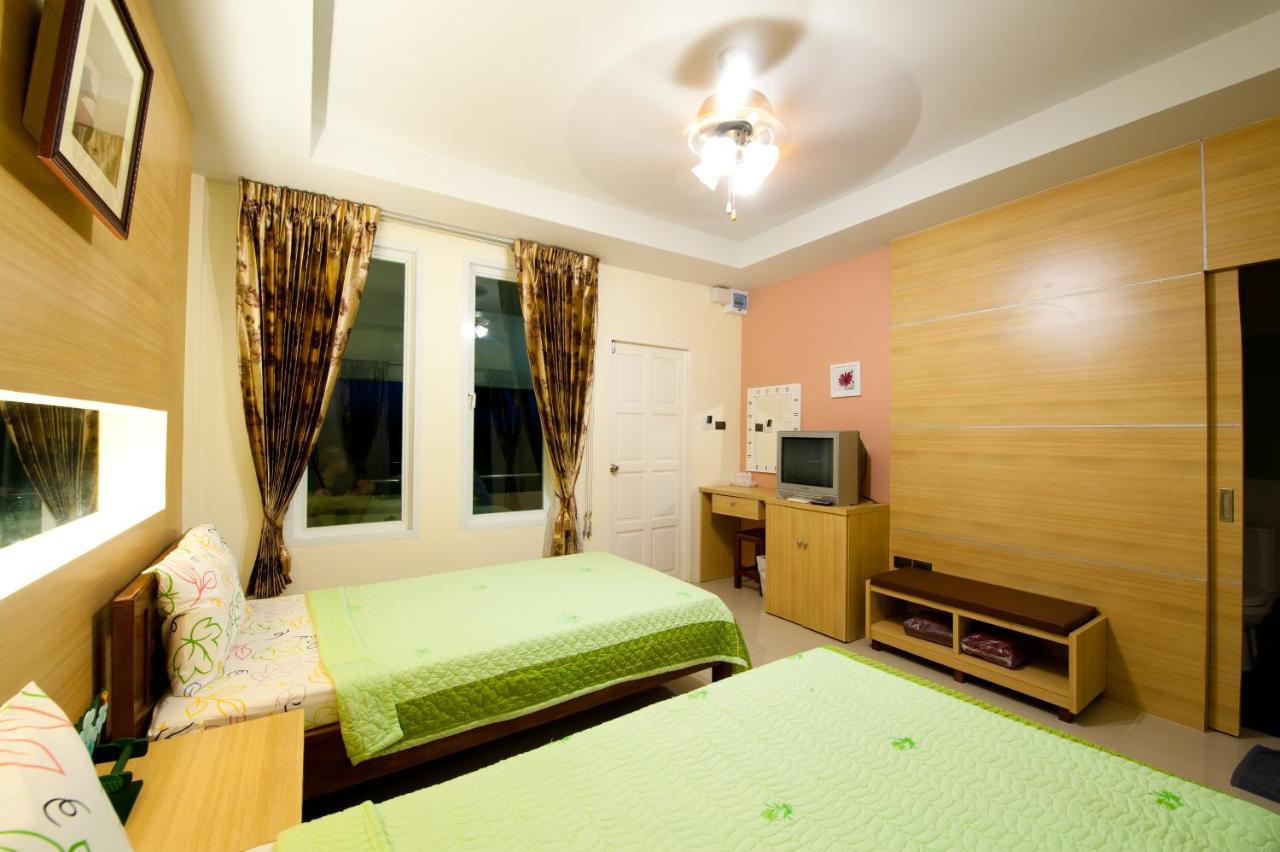 Baan Suan Resort Juree Punsuk Suphanburi Extérieur photo